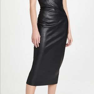 Shoshanna Chauncey Dress